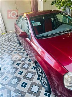 شيفروليه اوبترا